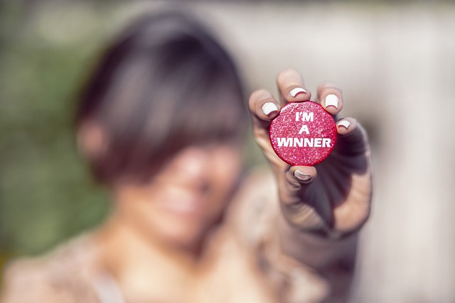 win easily