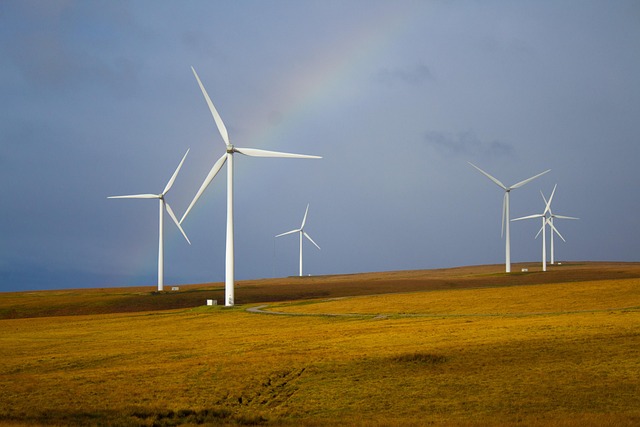 wind generator