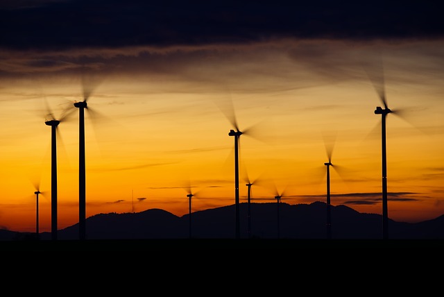 wind park