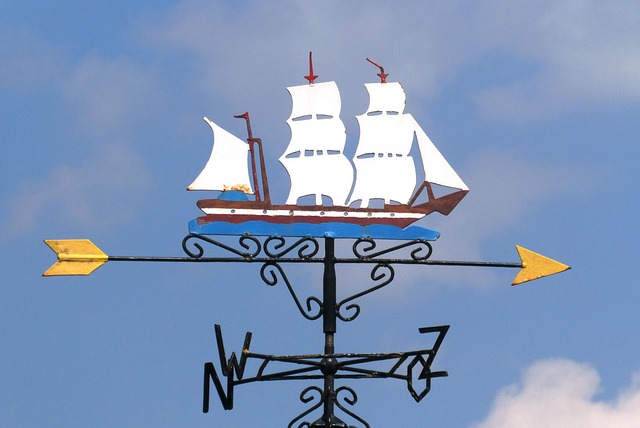 wind vane