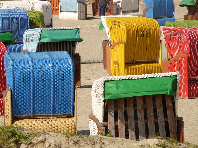 windbreak