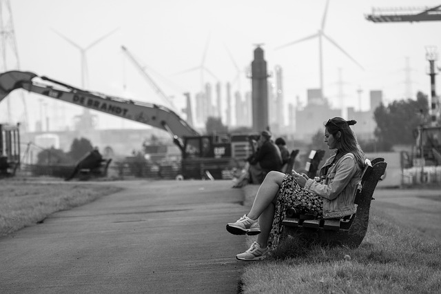 windy city