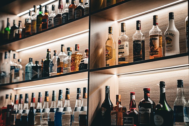wine bar
