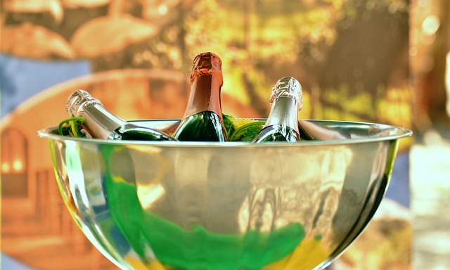 wine cooler