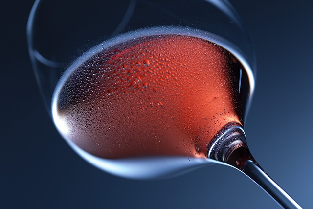 wine steward