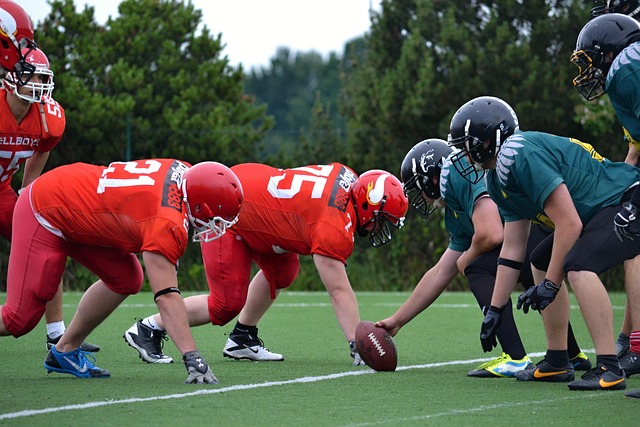 winning position