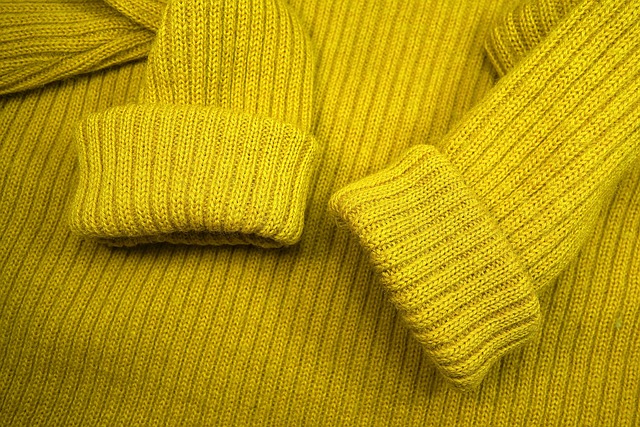 winter apparel