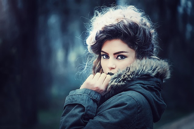 winter coat