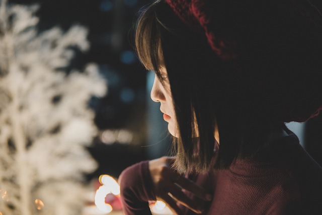 winter hat