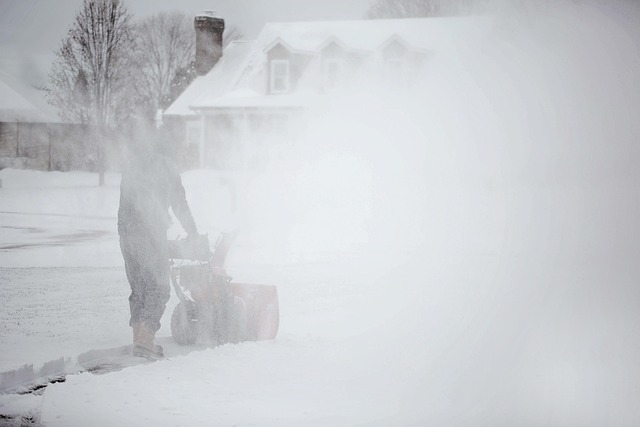 winter storm