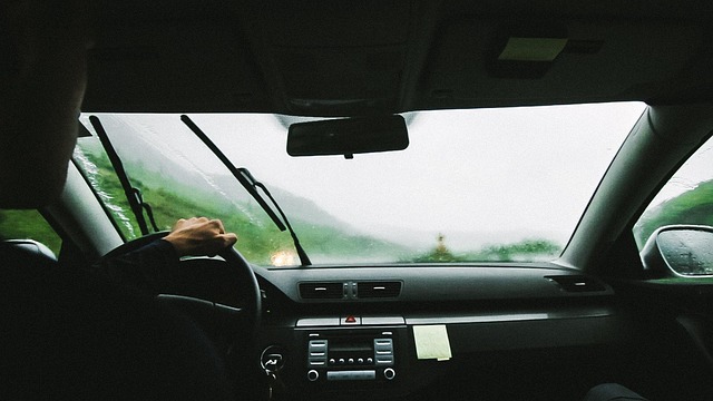 wipers