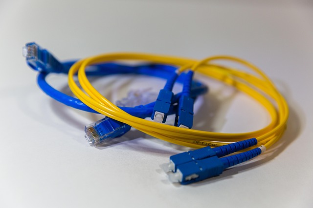 wired internet