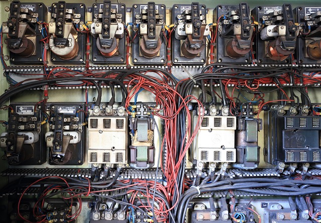 wiring system