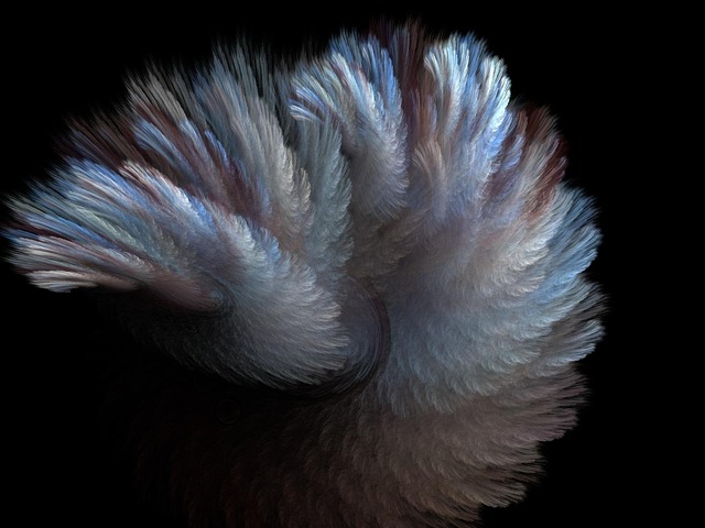 wispy