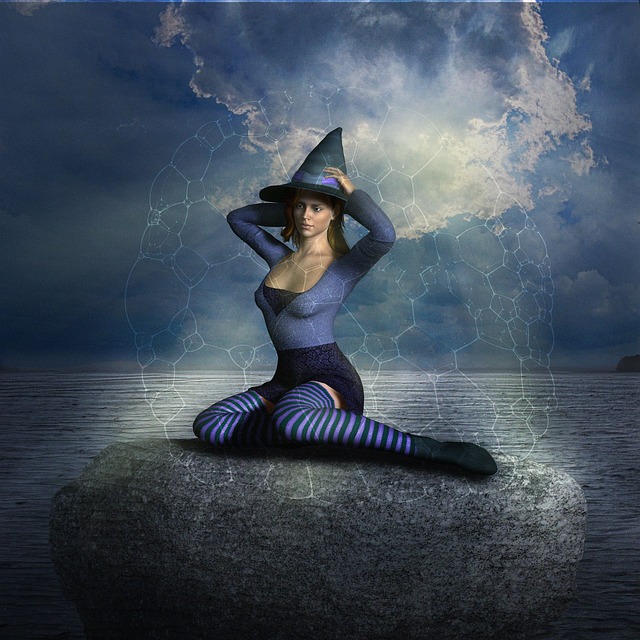 witch