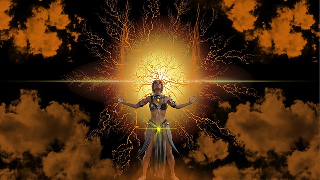 Hình ảnh minh họa ý nghĩa của từ wizard