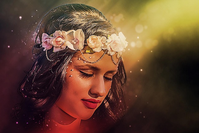 Hình ảnh minh họa ý nghĩa của từ womanhood