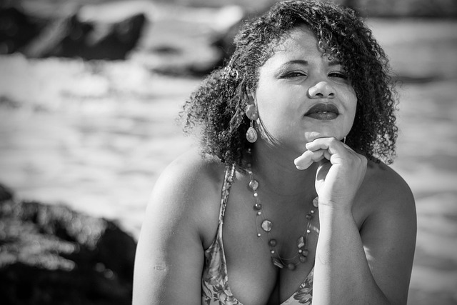 Hình ảnh minh họa ý nghĩa của từ womanly