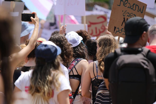 women's rights movement