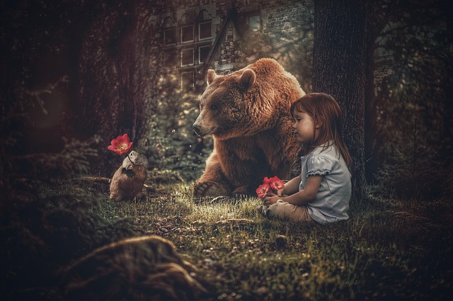 wonder tale