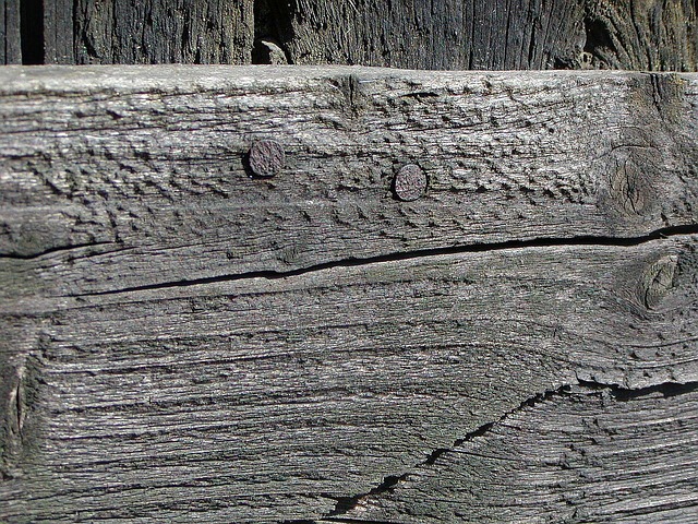 wood coating
