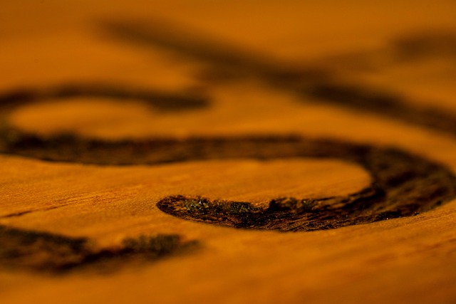 wood stain