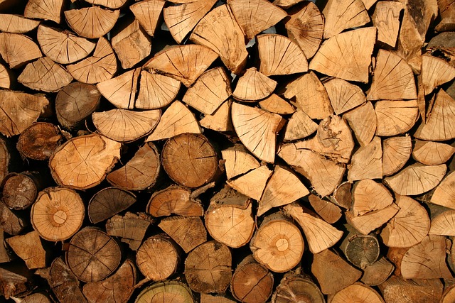 woodcutting