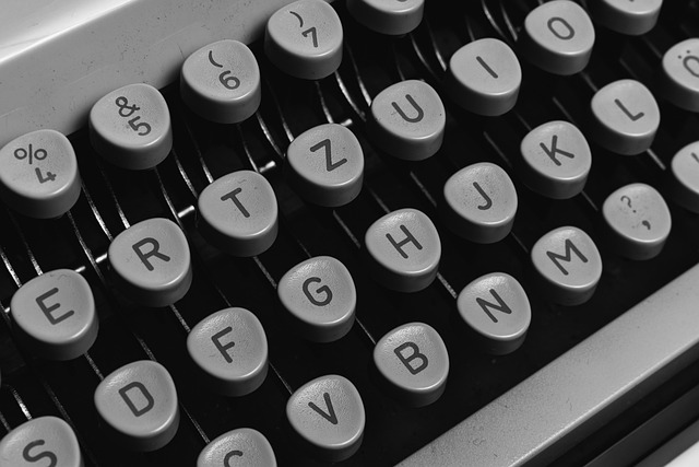word processing