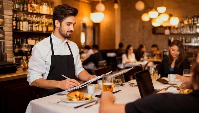 working dinner