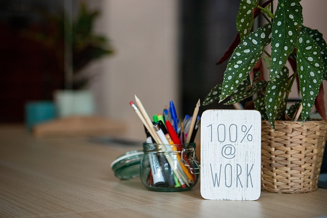 workplace commitment