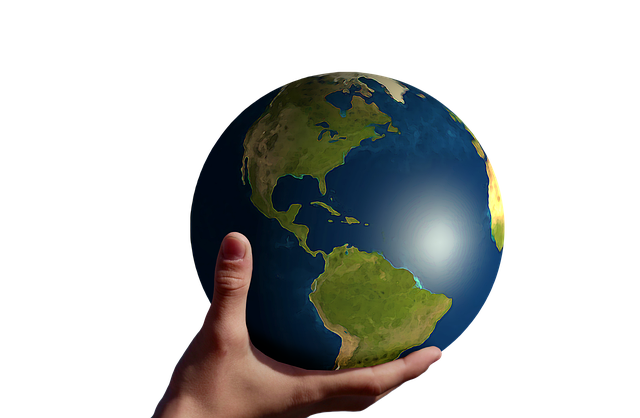 Hình ảnh minh họa ý nghĩa của từ world power