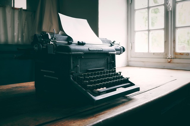 write tidily