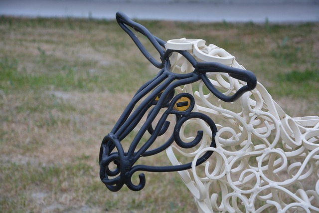 wrought