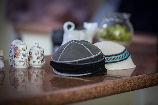 yarmulke