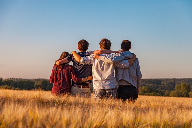 youth group