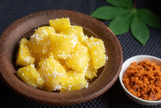 yuca