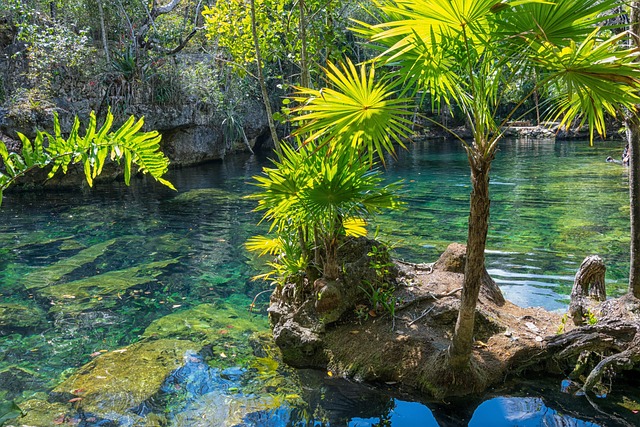 yucatán peninsula