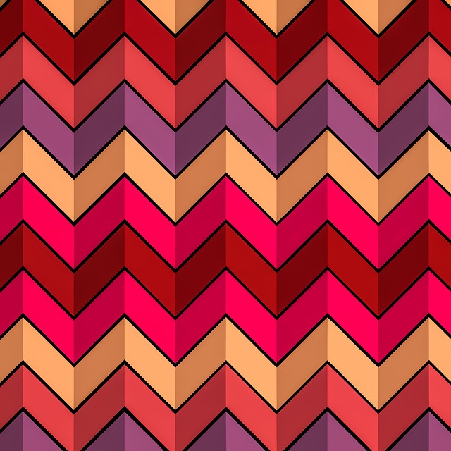 zigzag
