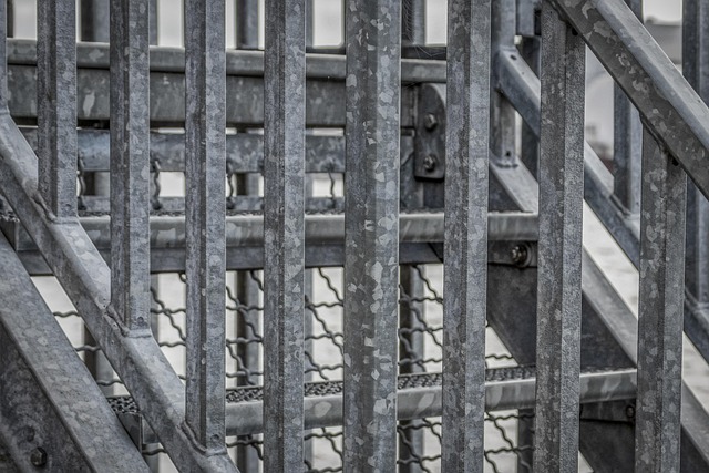 zinc plating