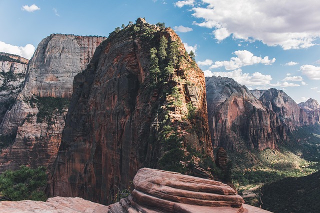 zion