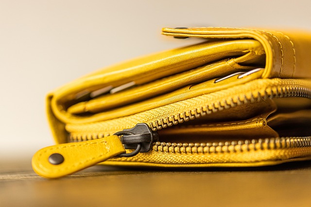 Hình ảnh minh họa ý nghĩa của từ zipper