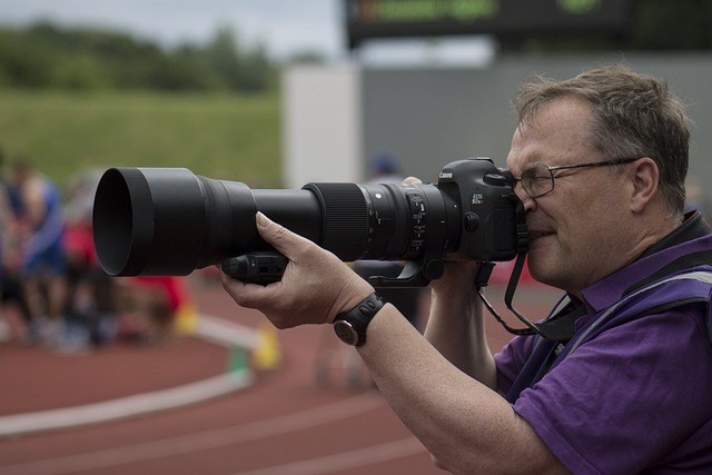 zoom lens