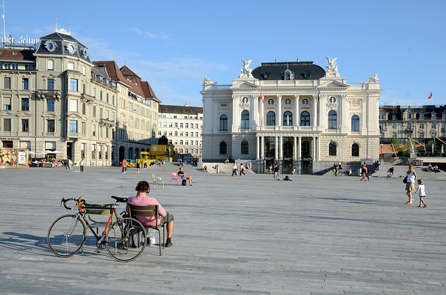 zurich